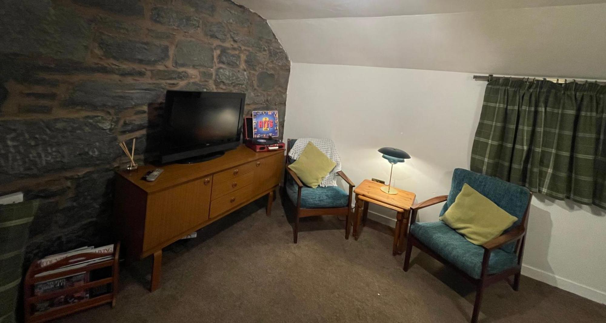 Moulin Cottage Экстерьер фото