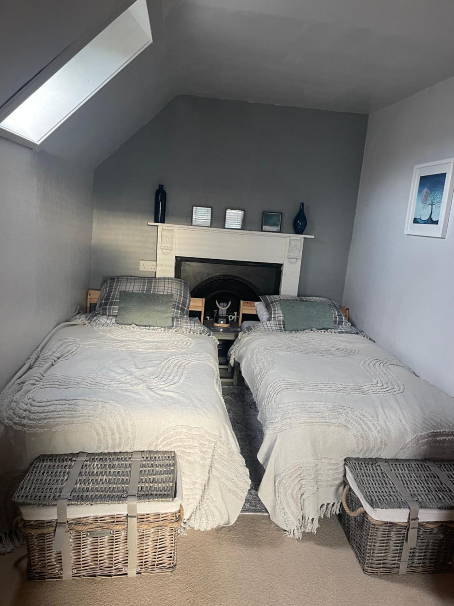 Moulin Cottage Экстерьер фото