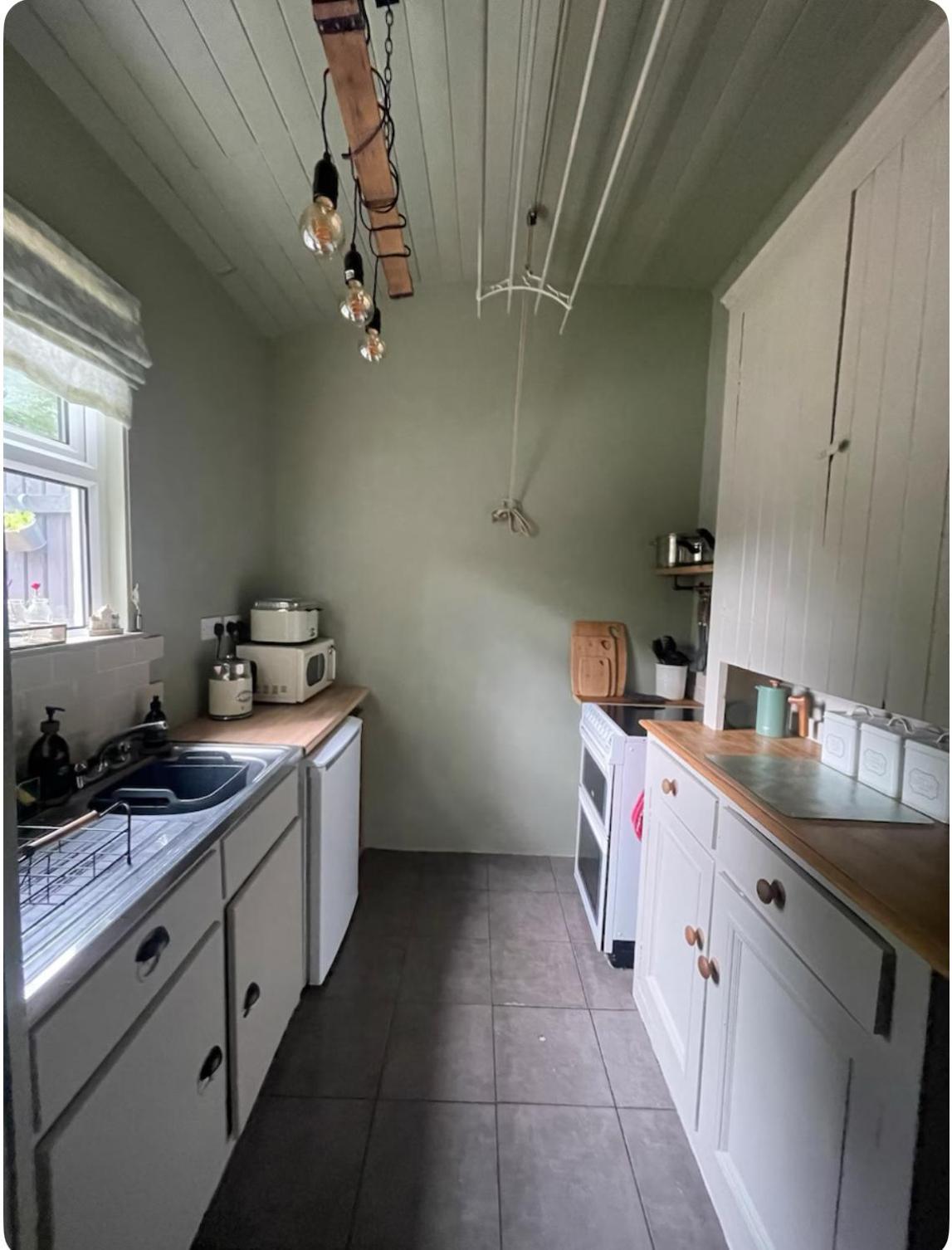 Moulin Cottage Экстерьер фото