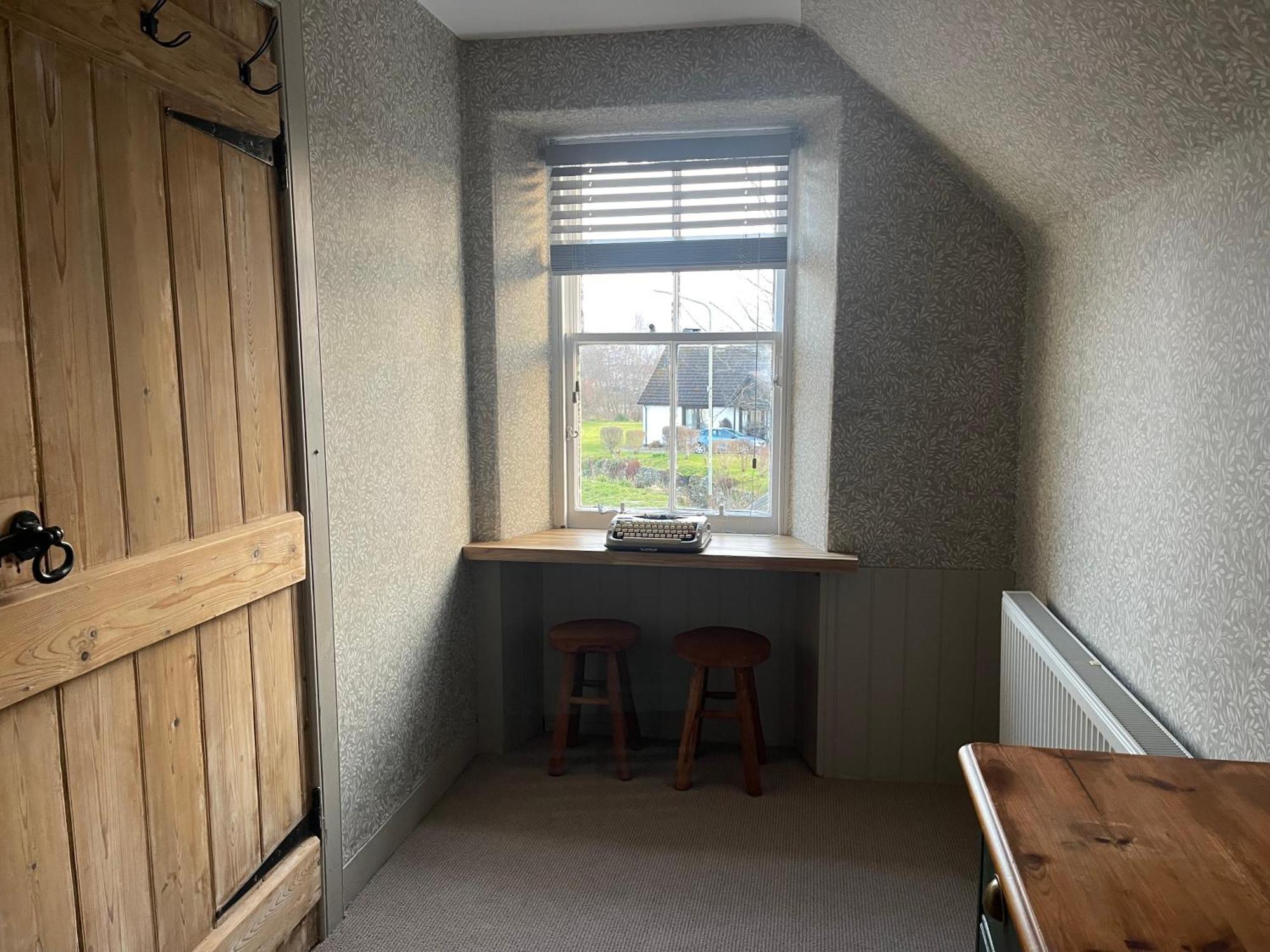 Moulin Cottage Экстерьер фото