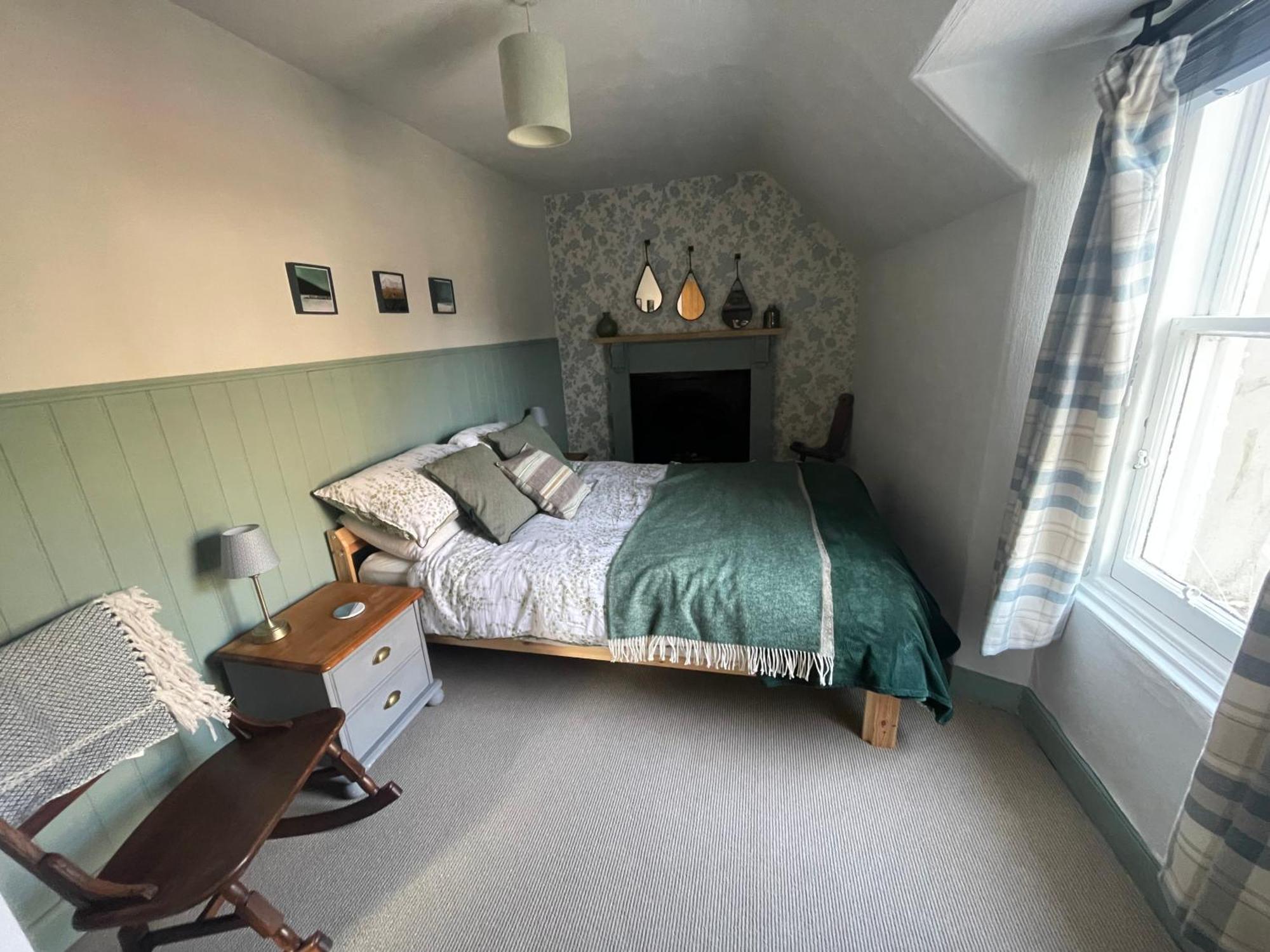 Moulin Cottage Экстерьер фото